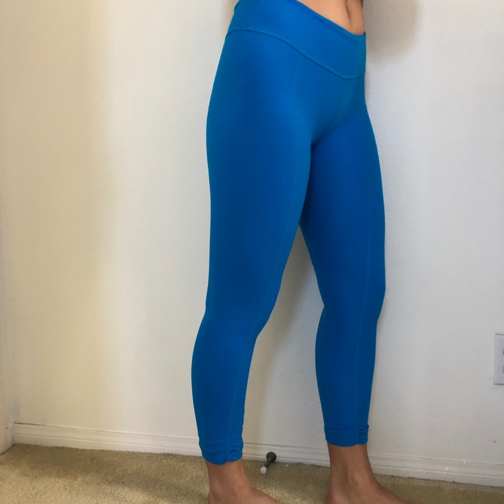 Zumba Wear Leggings